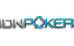 Logo IDN POKER ONLINE Toko Online Indonesia